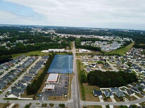 TBD Palmetto Pointe Blvd, Myrtle Beach, SC, 29588 | Card Image