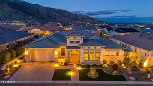 20732 W San Juan Avenue, Buckeye, AZ, 85396 | Card Image