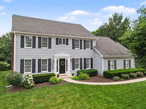2606 Modaff Rd, Naperville, IL, 60565-4341 | Card Image
