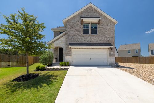 2049 Winston Way, Leander, TX, 78641 | Card Image