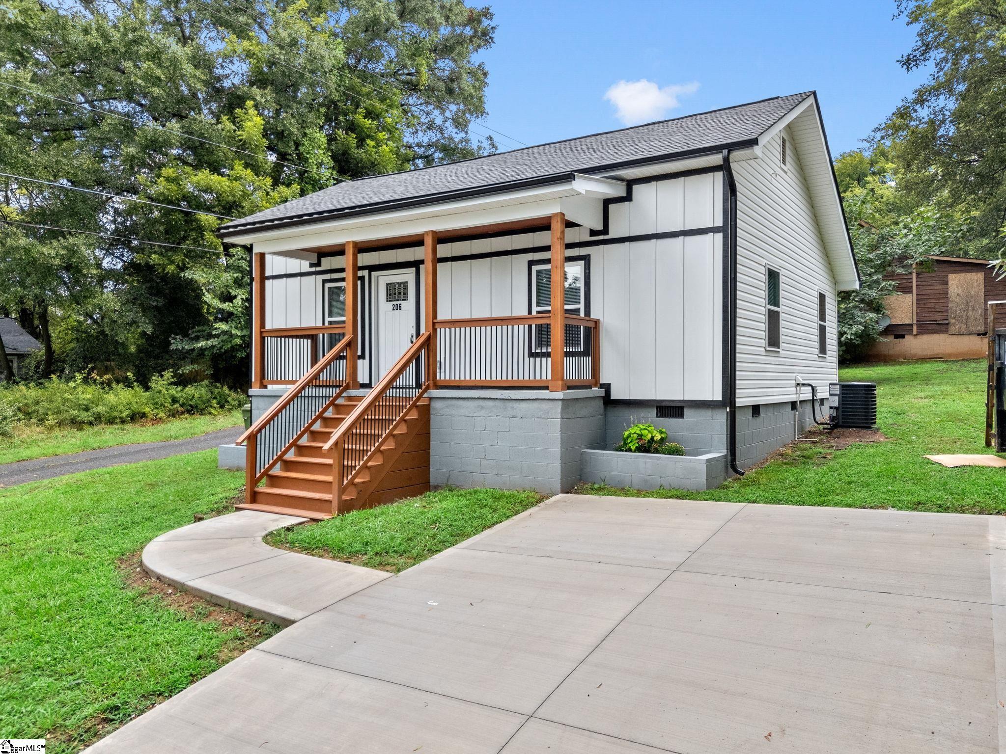 Residential in Gaffney 4