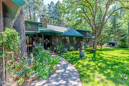 417 W Springtime Dr, Lakeside, AZ, 85929-6633 | Card Image