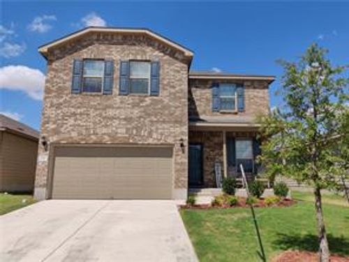 122 Kildeer Pass, Jarrell, TX, 76537-1932 | Card Image