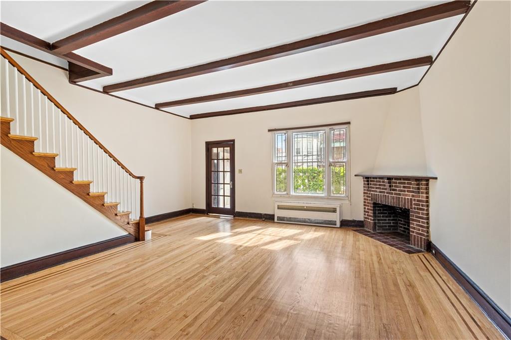Tudor Ter, Brooklyn, NY 11224