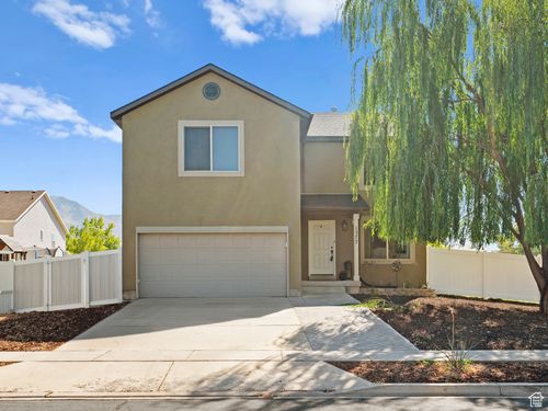 1377 W 450 S, Spanish Fork, UT, 84660-5555 | Card Image