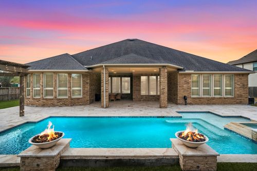 2102 Old Town Dr, Missouri City, TX, 77459-7234 | Card Image