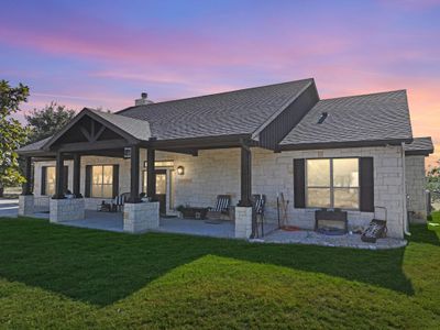 1201 Cr 65, Home with 7 bedrooms, 4 bathrooms and null parking in Gatesville TX | Image 1