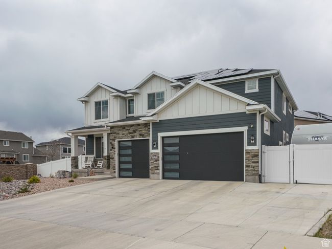 17 E Silver Oak Rd, House other with 6 bedrooms, 4 bathrooms and 3 parking in Vineyard UT | Image 37