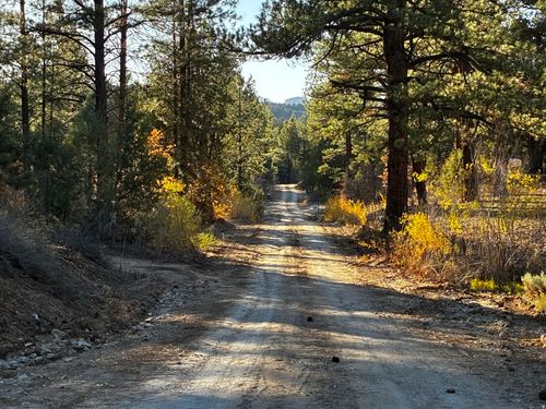 9 Lot 9 Block D St, Orderville, UT, 84758 | Card Image