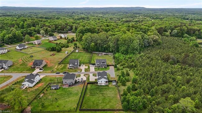 2139 Crosswind Dr, House other with 4 bedrooms, 3 bathrooms and null parking in Graham NC | Image 47