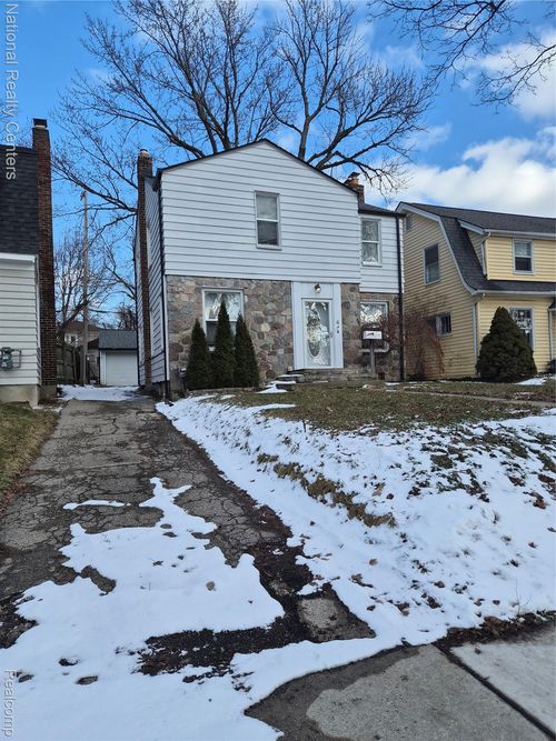 6 Utica Rd, Pontiac, MI, 48341-1171 | Card Image