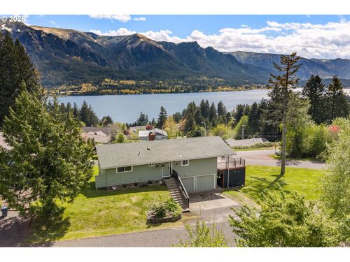 270 Ne Wisteria Way, Stevenson, WA, 98648-4204 | Card Image