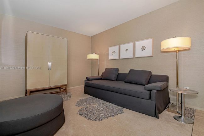 1001 - 9703 Collins Ave, Condo with 2 bedrooms, 2 bathrooms and null parking in Bal Harbour FL | Image 16