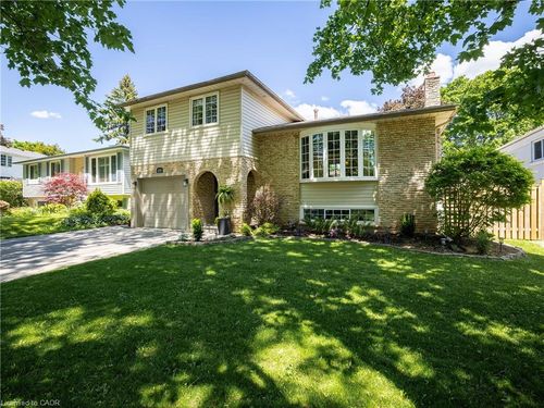 1259 Richards Cres, Oakville, ON, L6H1R5 | Card Image