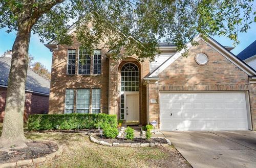 19634 Azalea Brook Way, Houston, TX, 77084-4396 | Card Image