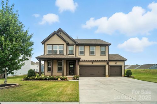 2006 Paddington Dr, Indian Trail, NC, 28079-9491 | Card Image