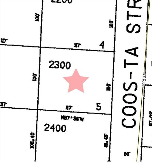 lot-5-0 Coos Ta St, Klamath Falls, OR, 97601 | Card Image