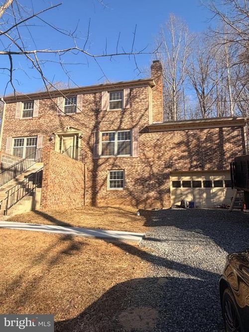 2134 Harpoon Dr, STAFFORD, VA, 22554-2331 | Card Image