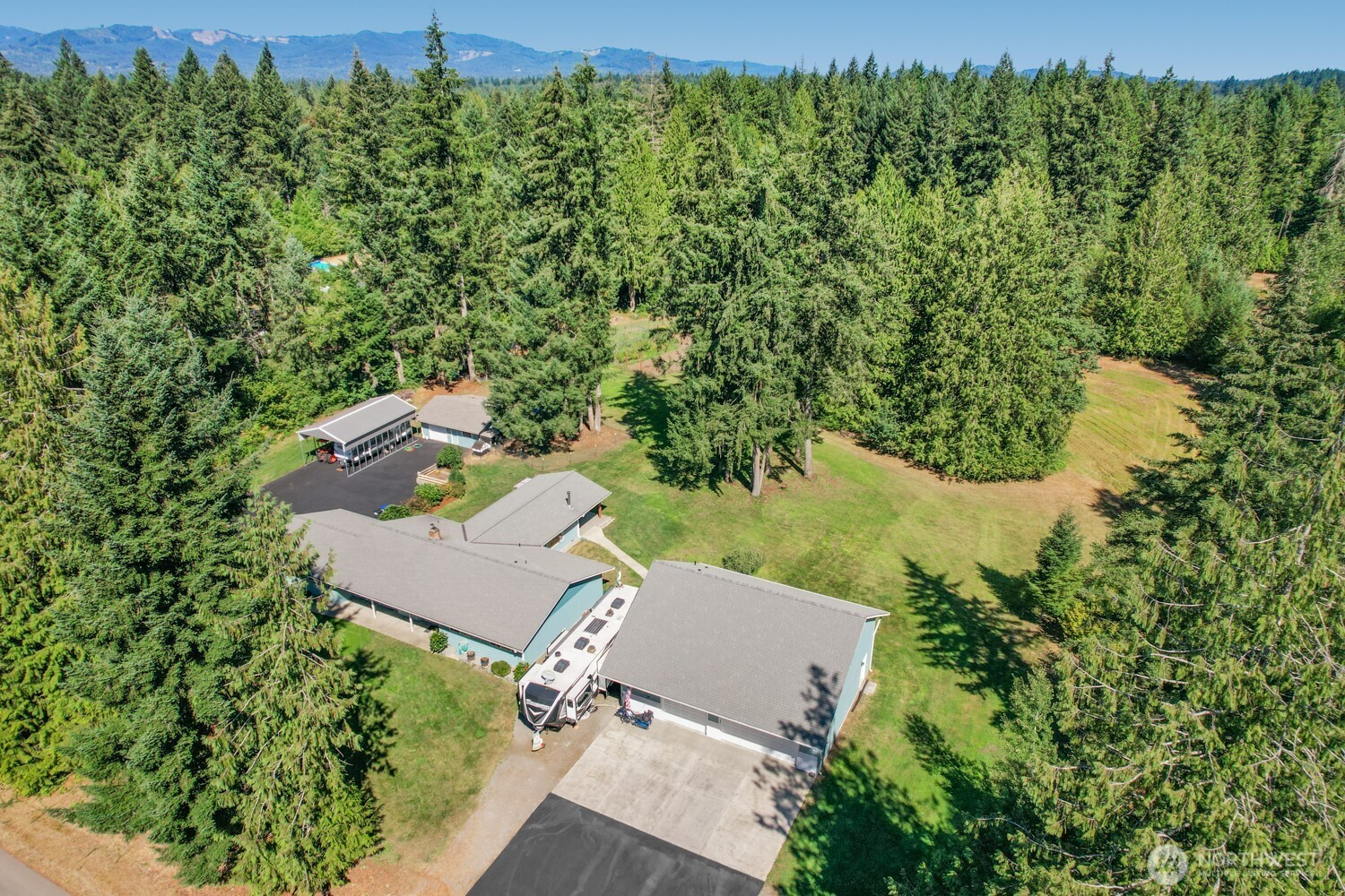 Residential in Olympia 3