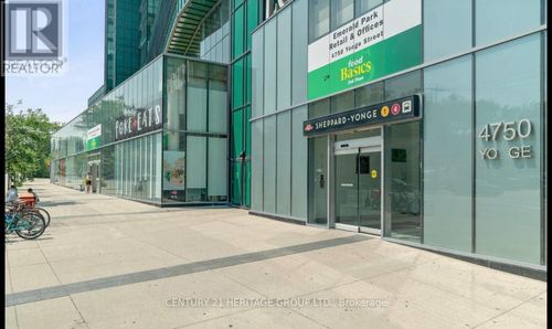 127-129-4750 Yonge Street, Toronto (Lansing-Westgate), ON, M2K0B4 | Card Image