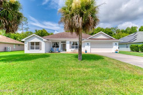 16 Manderley Ln, ORMOND BEACH, FL, 32174-9420 | Card Image