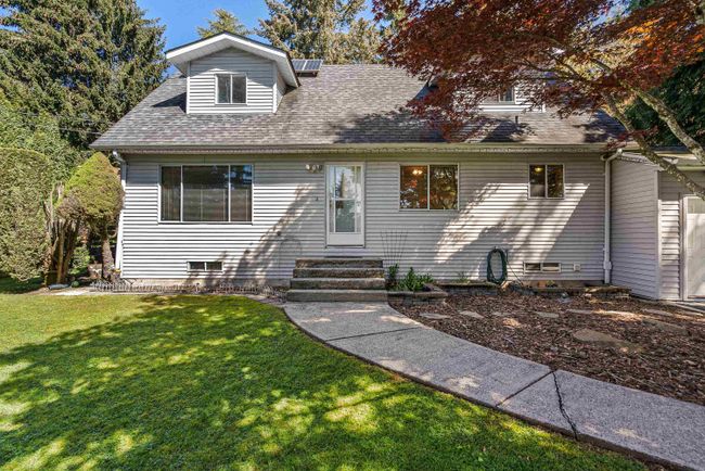 8060 Philbert Street, House other with 3 bedrooms, 1 bathrooms and 8 parking in Mission BC | Image 3