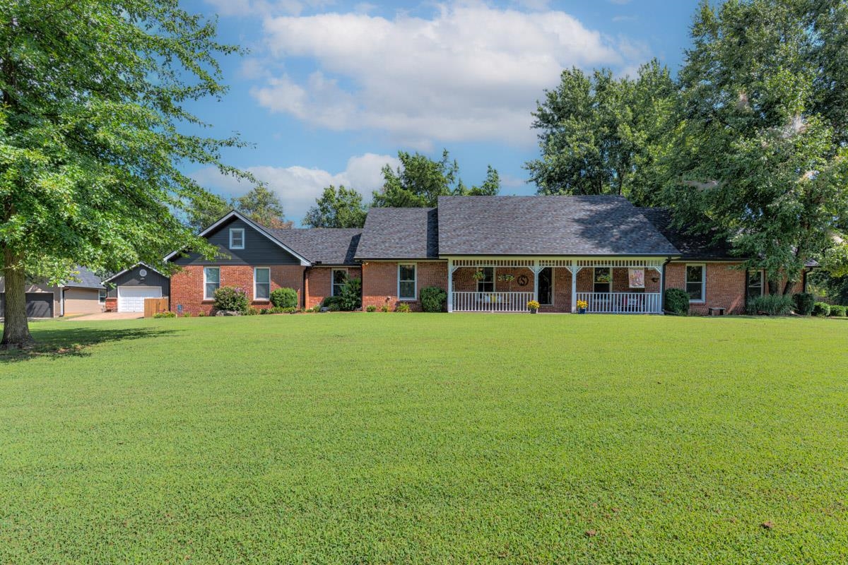 Residential in Arkansas City 3