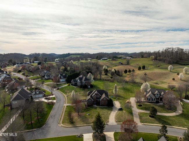 405 Heather View Dr, House other with 5 bedrooms, 4 bathrooms and null parking in Jonesborough TN | Image 89