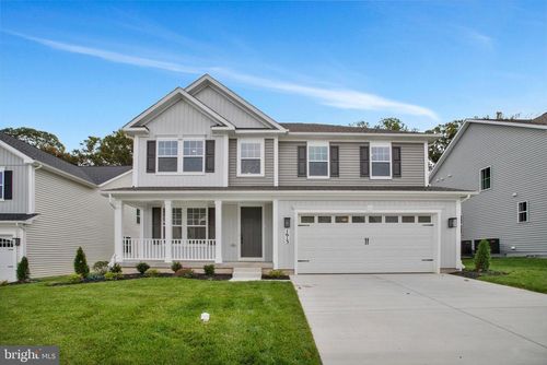 1613 Shady Tree Ct, Bel Air, MD, 21015 | Card Image