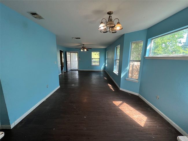 7205 Bethune Ave, House other with 3 bedrooms, 2 bathrooms and 2 parking in Austin TX | Image 12