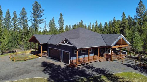 53 Sliver Cloud Drive, Cascade, ID, 83611 | Card Image