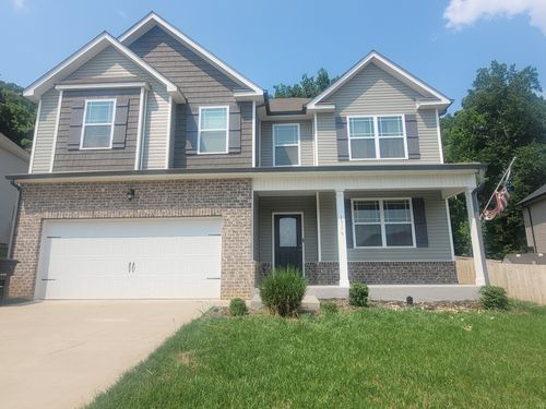 1316 Black Oak Cir, Clarksville, TN, 37042-1551 | Card Image