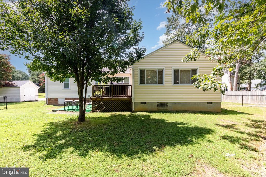 Residential in PRINCE GEORGE 4