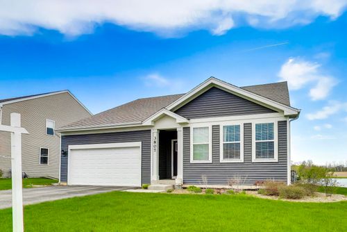 3807 Flynn St, McHenry, IL, 60050-7311 | Card Image