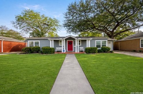 246 Wellesley Blvd, San Antonio, TX, 78209-4256 | Card Image