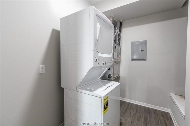 UNIT-1223 - 1326 Prairie Dr, Condo with 2 bedrooms, 2 bathrooms and null parking in Bryan TX | Image 20