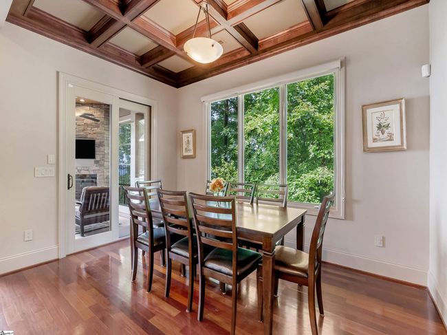 114 High Rock Ridge Dr, House other with 5 bedrooms, 6 bathrooms and 2 parking in Landrum SC | Image 12