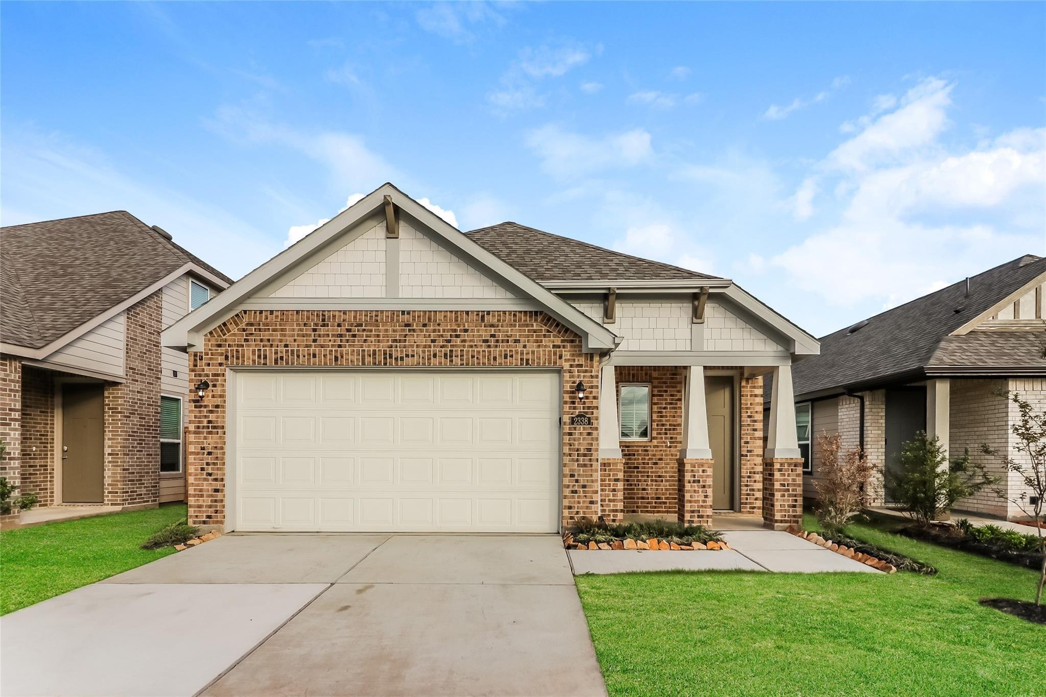 Residential Lease in Richmond