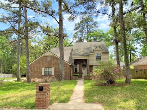 12303 Longfellow Dr, Montgomery, TX, 77356-8079 | Card Image
