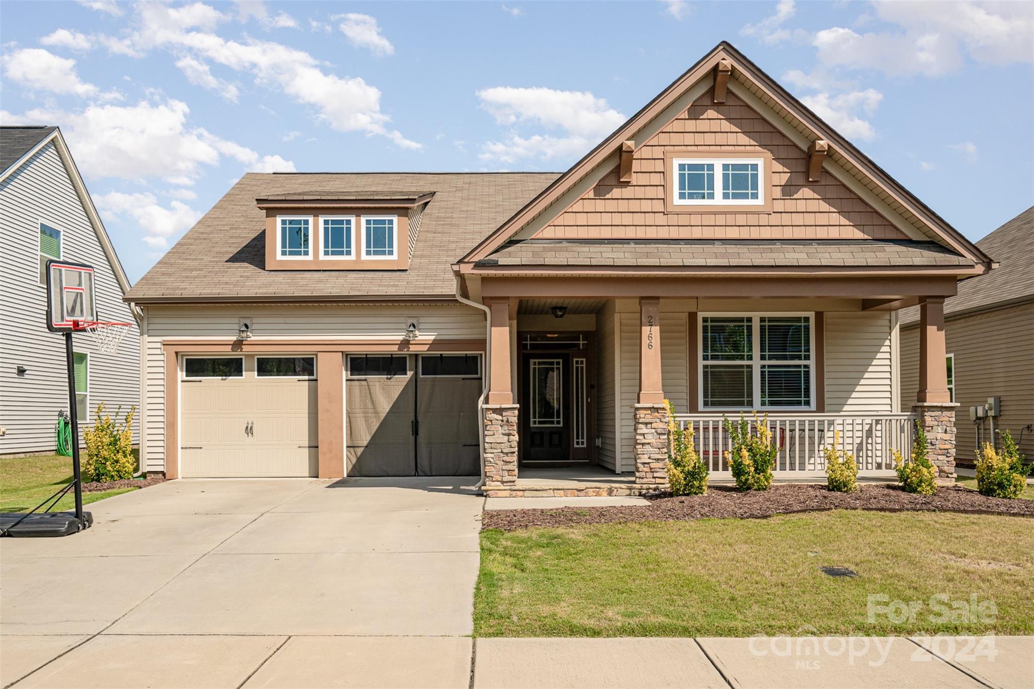 Berkhamstead Cir, Concord, NC 28027