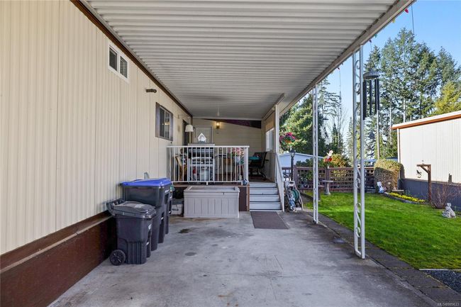12 - 575 Arbutus St, House other with 2 bedrooms, 1 bathrooms and 2 parking in Qualicum Beach BC | Image 21