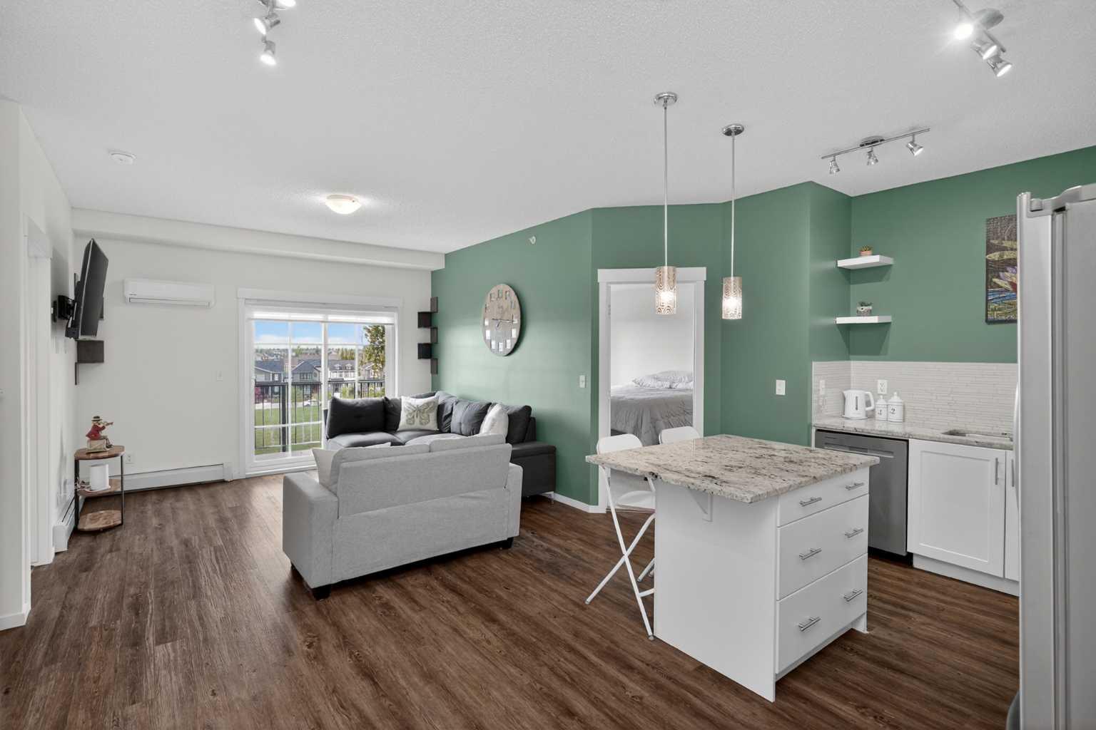 Residential in Calgary 3