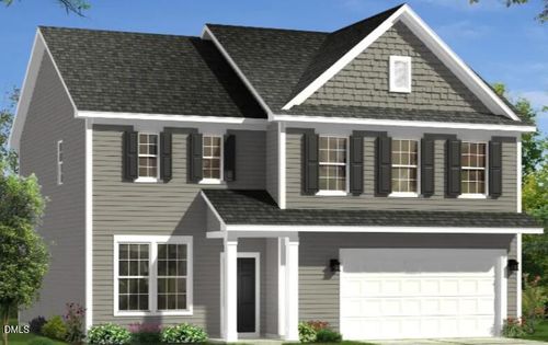 726 Old Station Point, Angier, NC, 27501 | Card Image