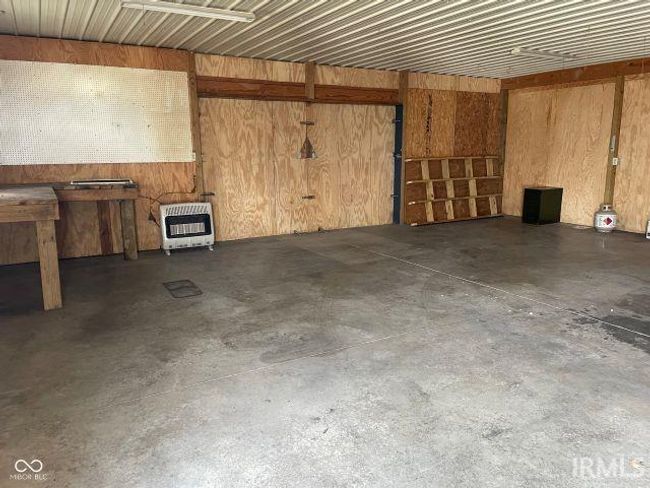 5012 Pond Rd, House other with 3 bedrooms, 1 bathrooms and null parking in Cloverdale IN | Image 9