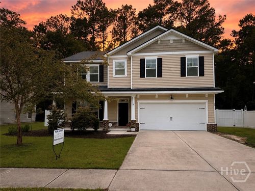 36 Cockle Shell Rd, Savannah, GA, 31419-8856 | Card Image