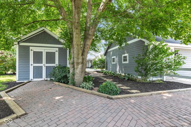 900 W Busby St, House other with 3 bedrooms, 4 bathrooms and null parking in Lebanon IN | Image 67