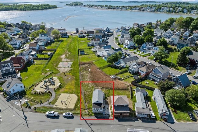 12 Moreland Ave, House other with 2 bedrooms, 1 bathrooms and 2 parking in Hull MA | Image 29
