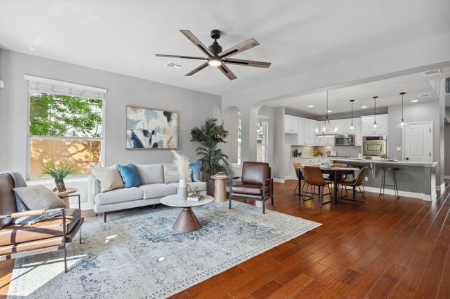 7820 Oteka Cv, House other with 5 bedrooms, 4 bathrooms and null parking in Austin TX | Image 9