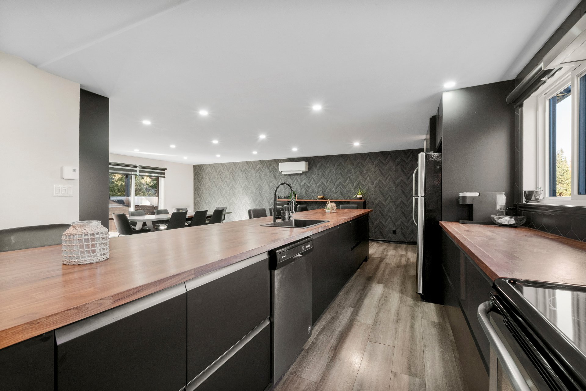 Residential in Sainte-Agathe-des-Monts 5