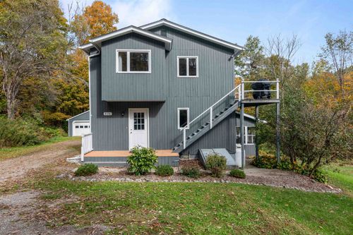896 E Hill Rd, Richmond, VT, 05477-9406 | Card Image